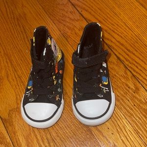 USED. Toddler shoes